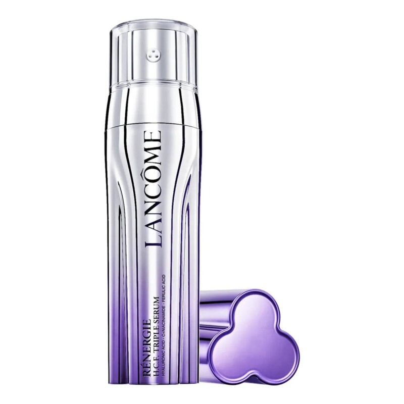 Set Lancome Triple Serum 50ml & Rng Eye 15ml + Peptide 15m Set Lancome Triple Serum 50ml & Rng Eye 15ml + Peptide 15m
