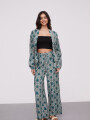 Kimono Tallulah Estampado 1