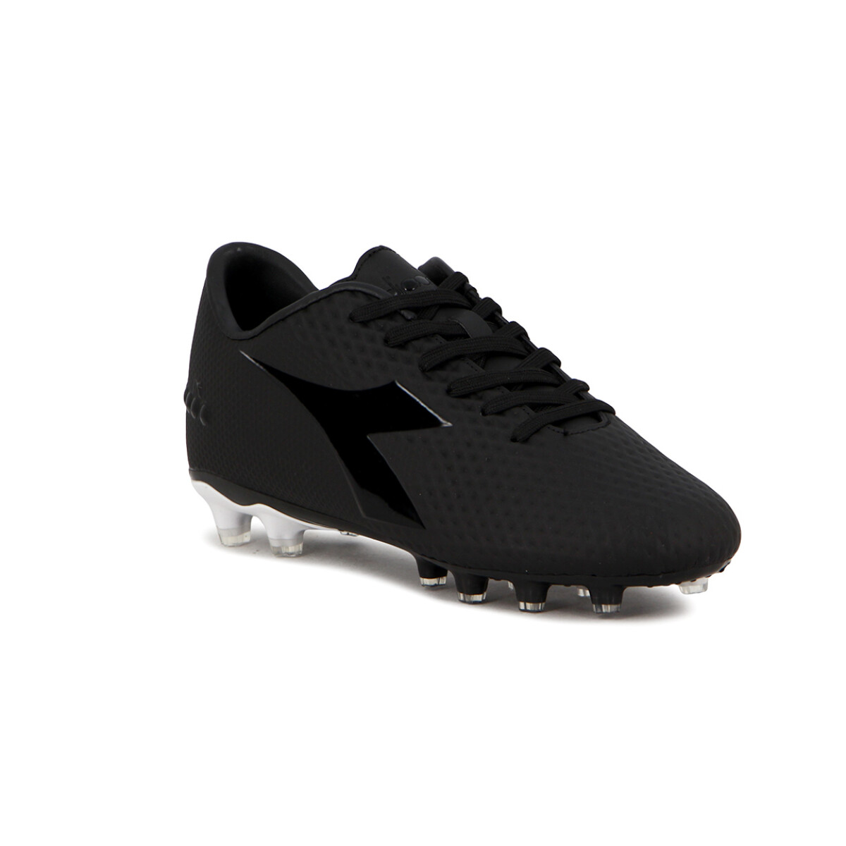 Diadora Futbol Cancha Striker II MD Men Negro/Negro - Negro-Negro 