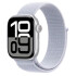 Reloj Apple Watch Series 10 46mm Aluminio M/l AZUL