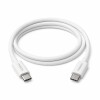 Cable USB tipo C a tipo C 1m Cable USB tipo C a tipo C 1m