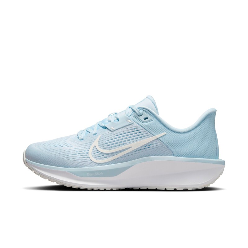 Championes Nike Quest 6 de Mujer Azul