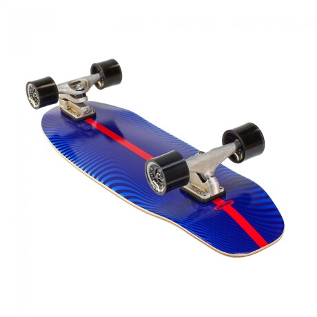 Carver C7 Raw Kai Lenny Powerline 31'' - Surfskate Completo Carver C7 Raw Kai Lenny Powerline 31'' - Surfskate Completo