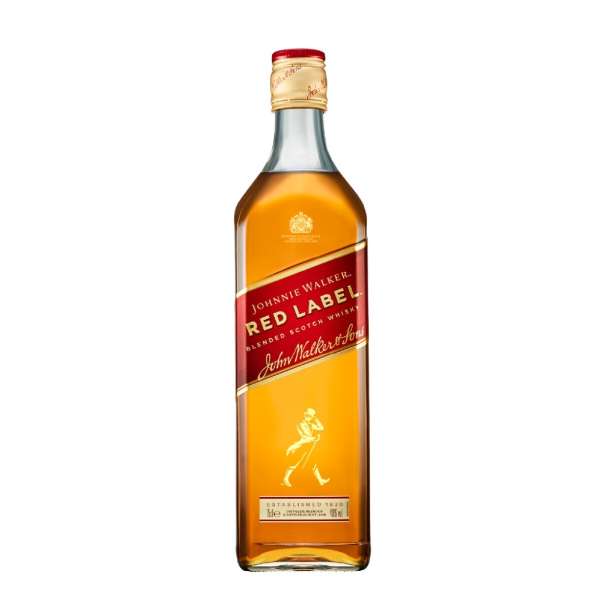 Johnnie Walker Red Label 750ml 
