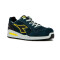 Diadora Wuti 2myk - Pro M Safety Run Net Ab Low S3s / Unisex Azul-azul