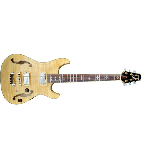 Guitarra Electrica Ibanez AWD 102 Guitarra Electrica Ibanez AWD 102