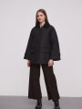 Campera Karbo Negro