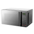 Horno Microondas Con Grill Xion Xi-mw2550g-inox 25 L MICROONDAS XION 25L XI-MW2550G-INOX