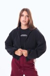 Campera Aigua Negro