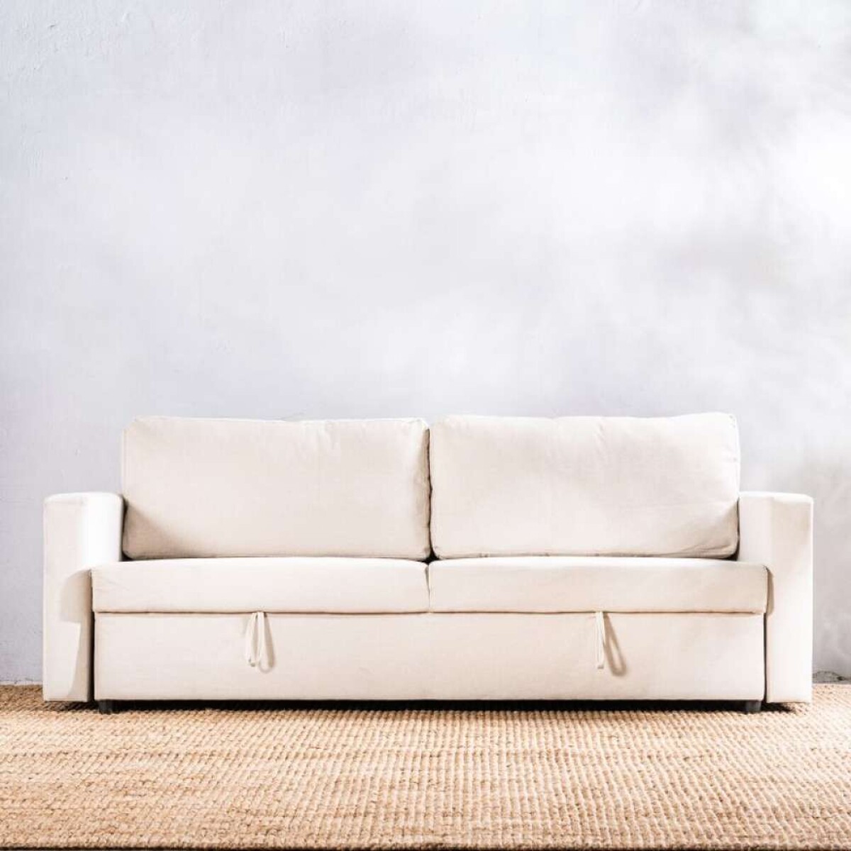 Sillón Cama Kirsten 3 Cuerpos 