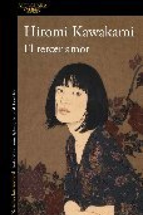 TERCER AMOR, EL TERCER AMOR, EL