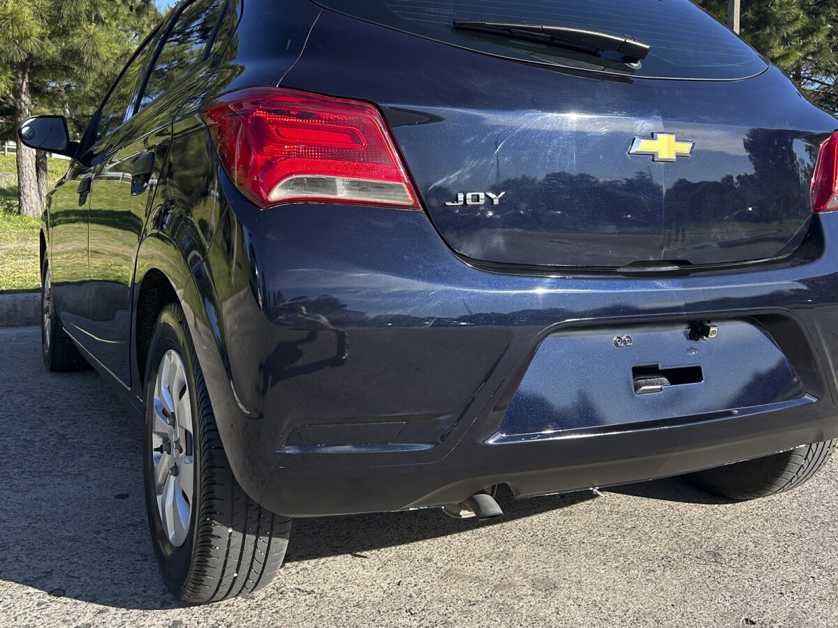 Chevrolet Joy 2023 EXCELENTE ESTADO! | Permuta / Financia Chevrolet Joy 2023 EXCELENTE ESTADO! | Permuta / Financia