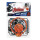 Aro de Basket Avengers de Diseños Diferentes PANTERA-NEGRA