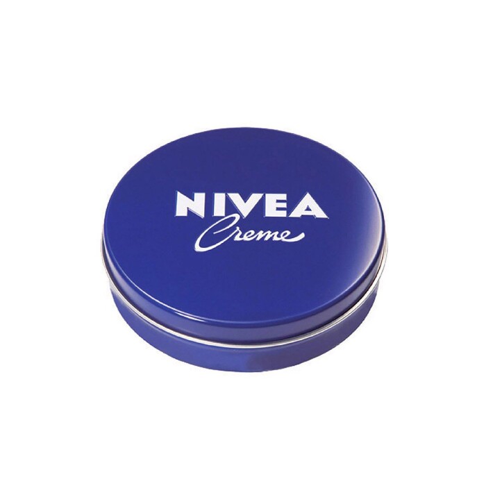 NIVEA LATA LATA X 150 ML. única