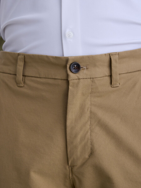 PANTS WEISS BEIGE