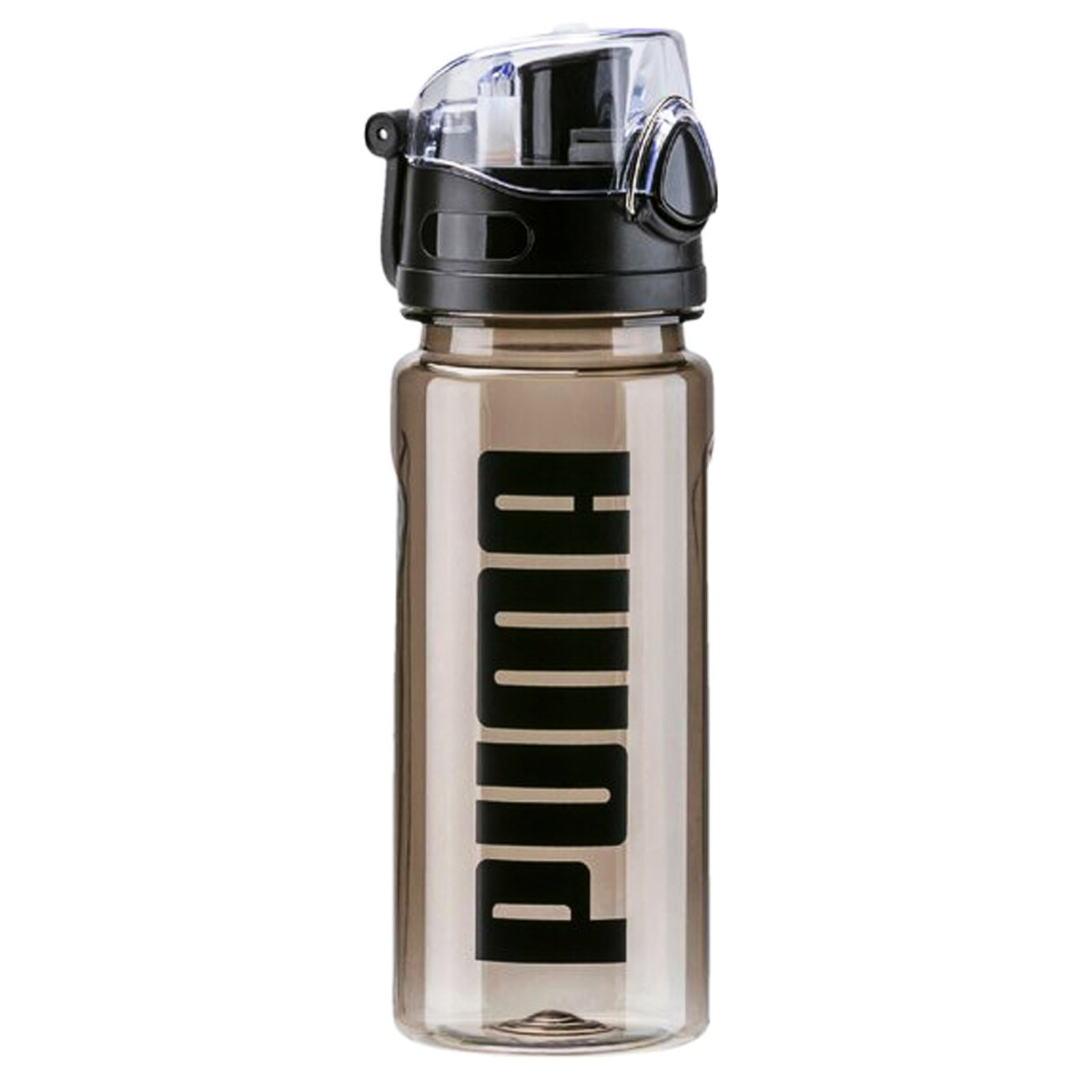 Botella Puma Tr 600 ml - Negro 