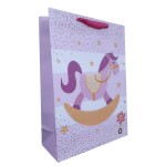 BOLSAS PARA REGALOS G BEBE NENA 90257 UN única
