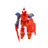 OUTLET Robots 6 pcs blíster 29*43 cm Outlet Robots 6 Pcs Blíster 29*43 Cm