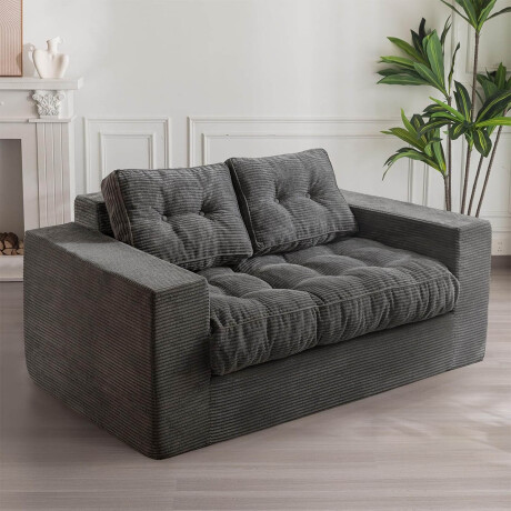 Sillón Cama 2 Cuerpos Cloudnest Sofá Living Dormitorio Sillón Cama 2 Cuerpos Cloudnest Sofá Living Dormitorio