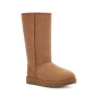 Classic Tall II W - Mujer Chestnut