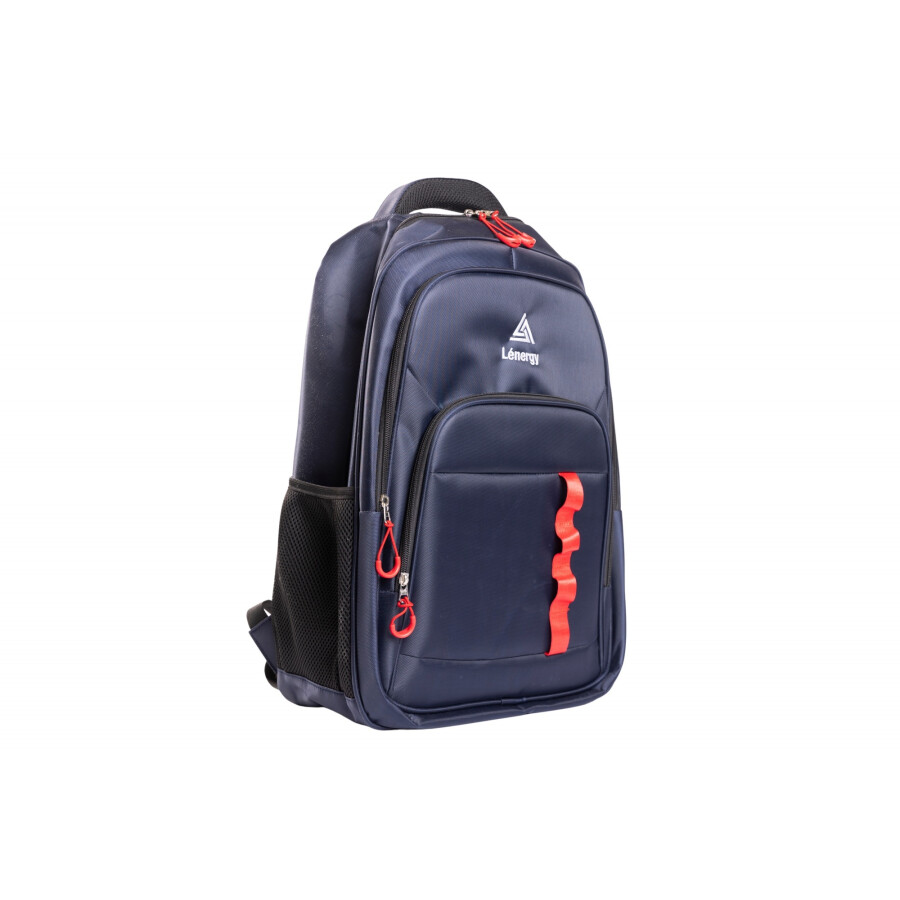 LENERGY MOCHILA NAVY