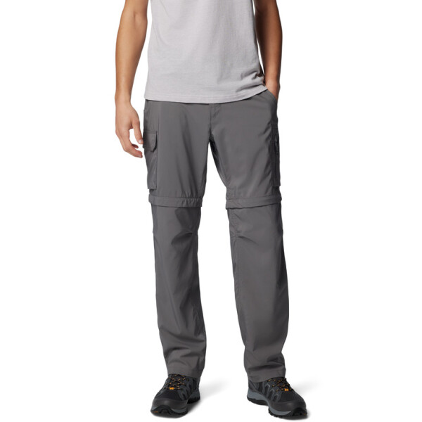 Pantalon Silver Ridge Utility Hombre CITY GREY