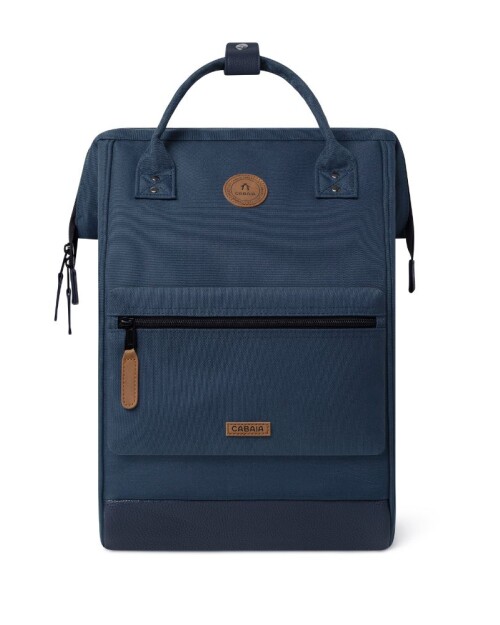 Cabaia Mochila Backpack - Adventurer Reykjavik Cabaia Mochila Backpack - Adventurer Reykjavik
