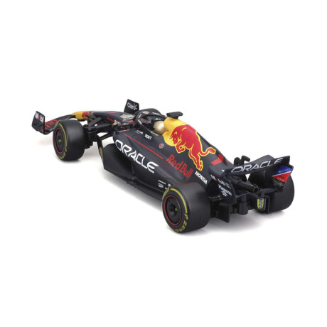 Auto Maisto Formula 1 Red Bull A Control Remoto Escala 1:24