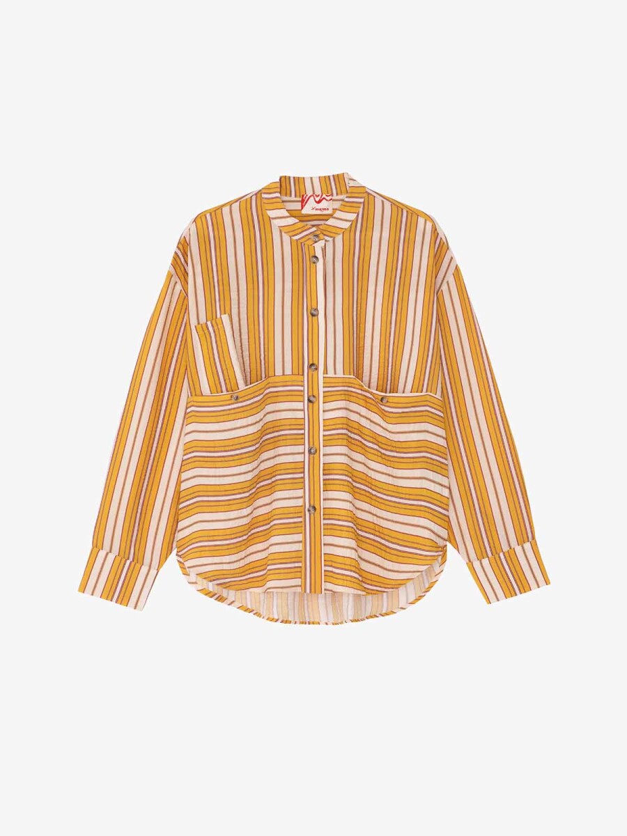 CAMISA PRINT 