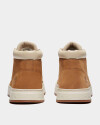 Zapatillas Maple Grove Mid Hombre Md Brown Nubuck W Lt Bei