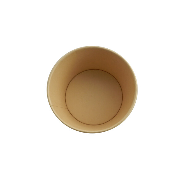 BOWL NATURALS 34 OZ BAMBU C/TAPA RPN0117510200T CJX300UN BEIGE