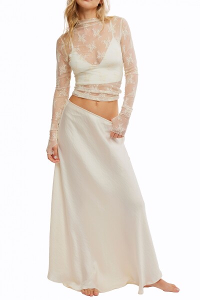 Falda Make u Mine Antilope