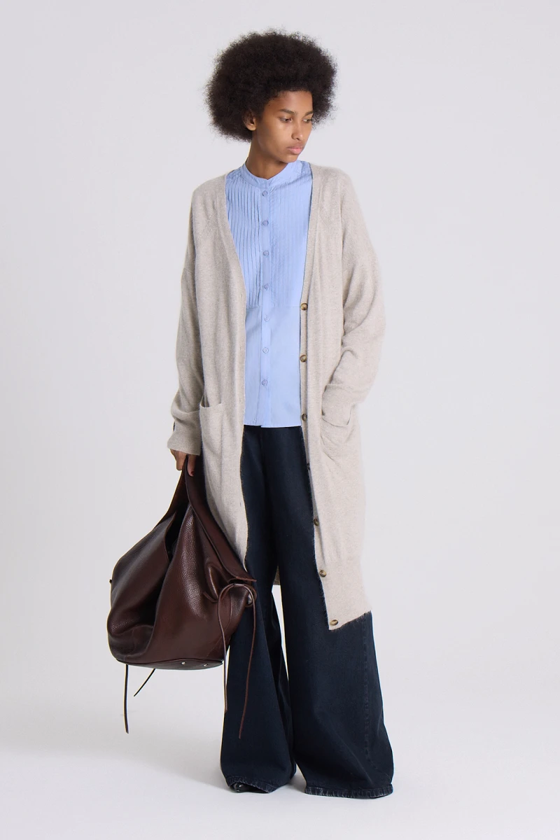 CARDIGAN MAGURA 
