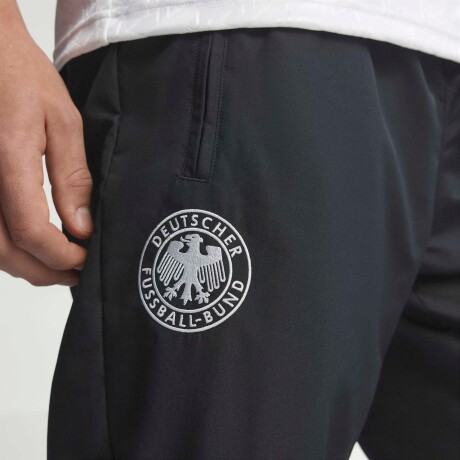Pantalón adidas Deportivo Alemania 1994 Black