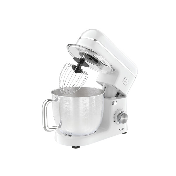 Batidora Planetaria Blanca 5 Lts | Rotel Batidora Planetaria Blanca 5 Lts | Rotel