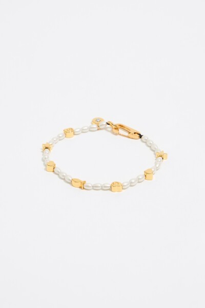 PULSERA Oro