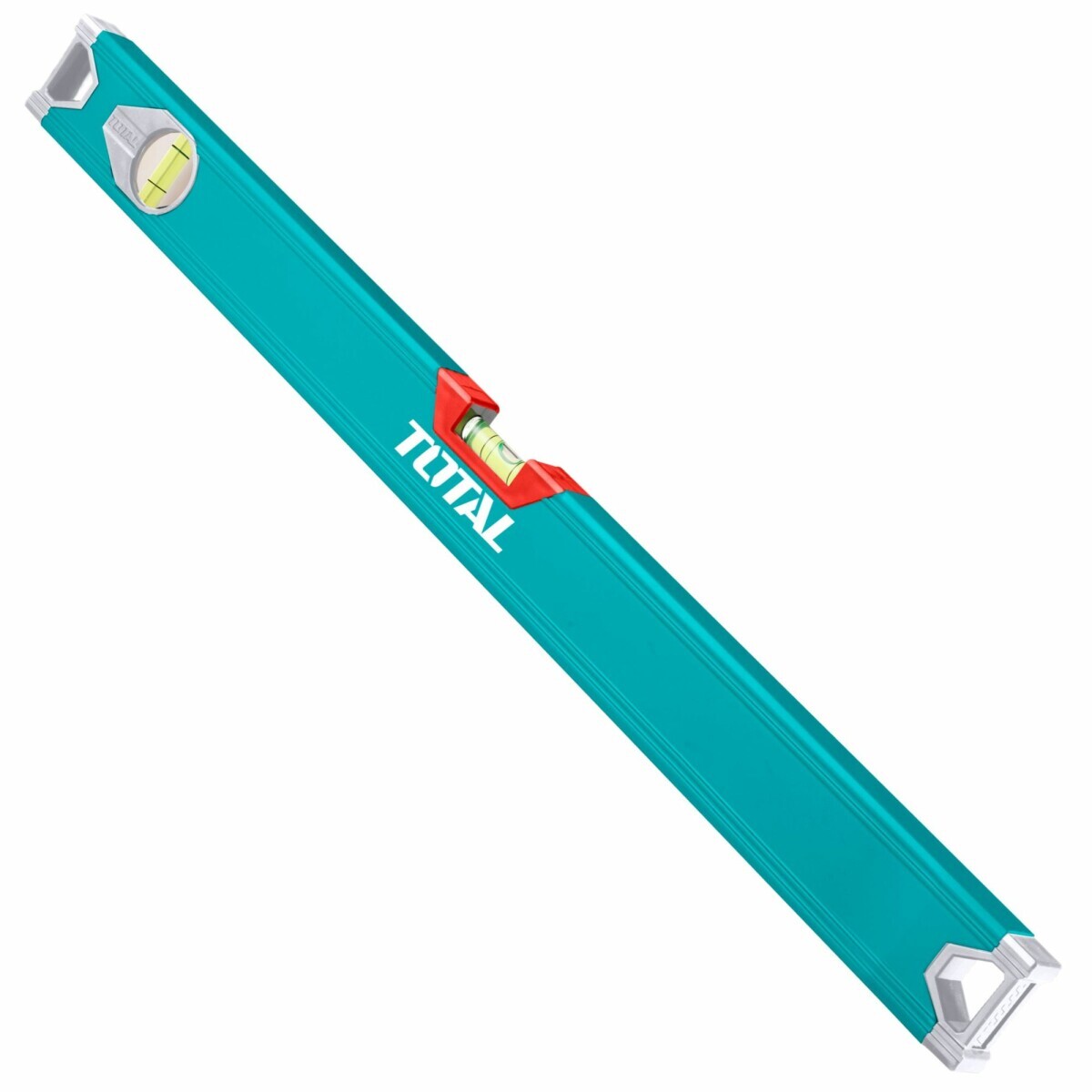 Nivel de Aluminio 100CM Total Super Select 