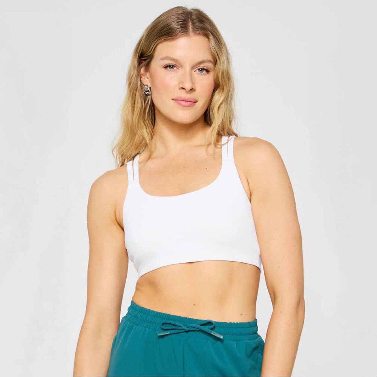 Bra Principal Low Impact Mujer 