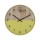 Reloj Analógico de Pared Símil Madera Colorido Selecta 42cm Reloj Analógico de Pared Símil Madera Colorido Selecta 42cm