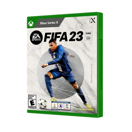 FIFA 23 XBOX Series X FIFA 23 XBOX Series X