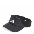 Gorra Unisex Adidas Visera Climacool Negro - Blanco