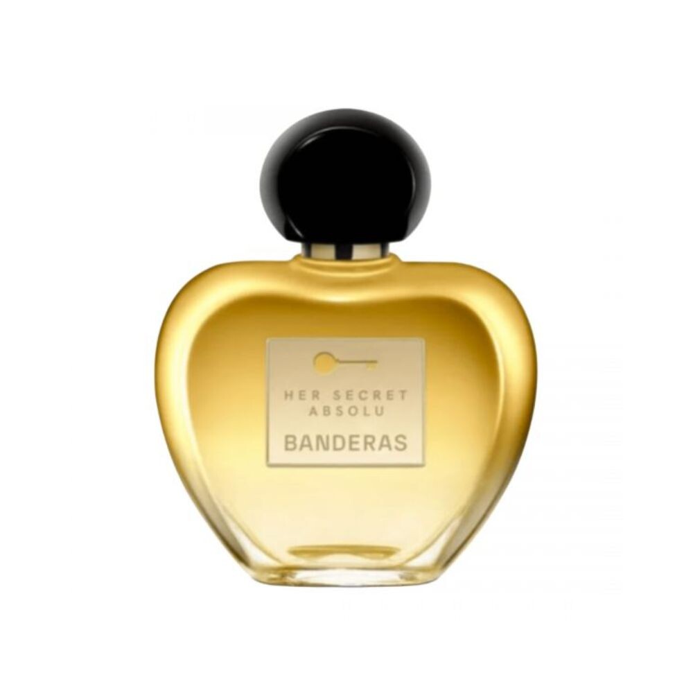 The Secret Absolu Eau de Parfum 80ml