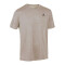 T-SHIRT BASIC BOYS TRNG negro BEIGE MUSH MELANGE