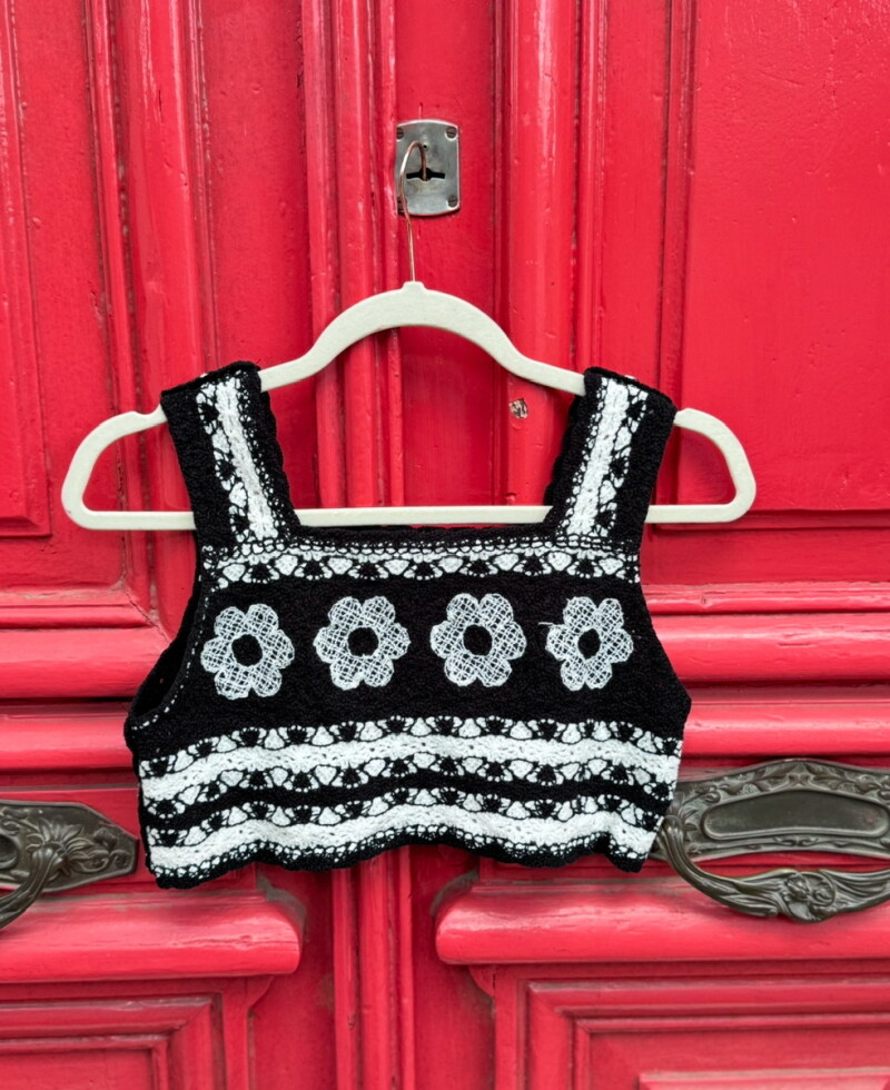 Top Julieta Top Julieta