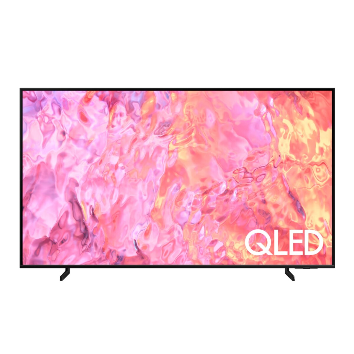 Televisor Samsung Qled 50" Smart Q60C 