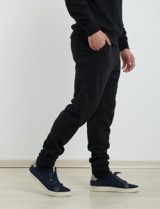 080915 PANTALON JOGGING HARRY Negro