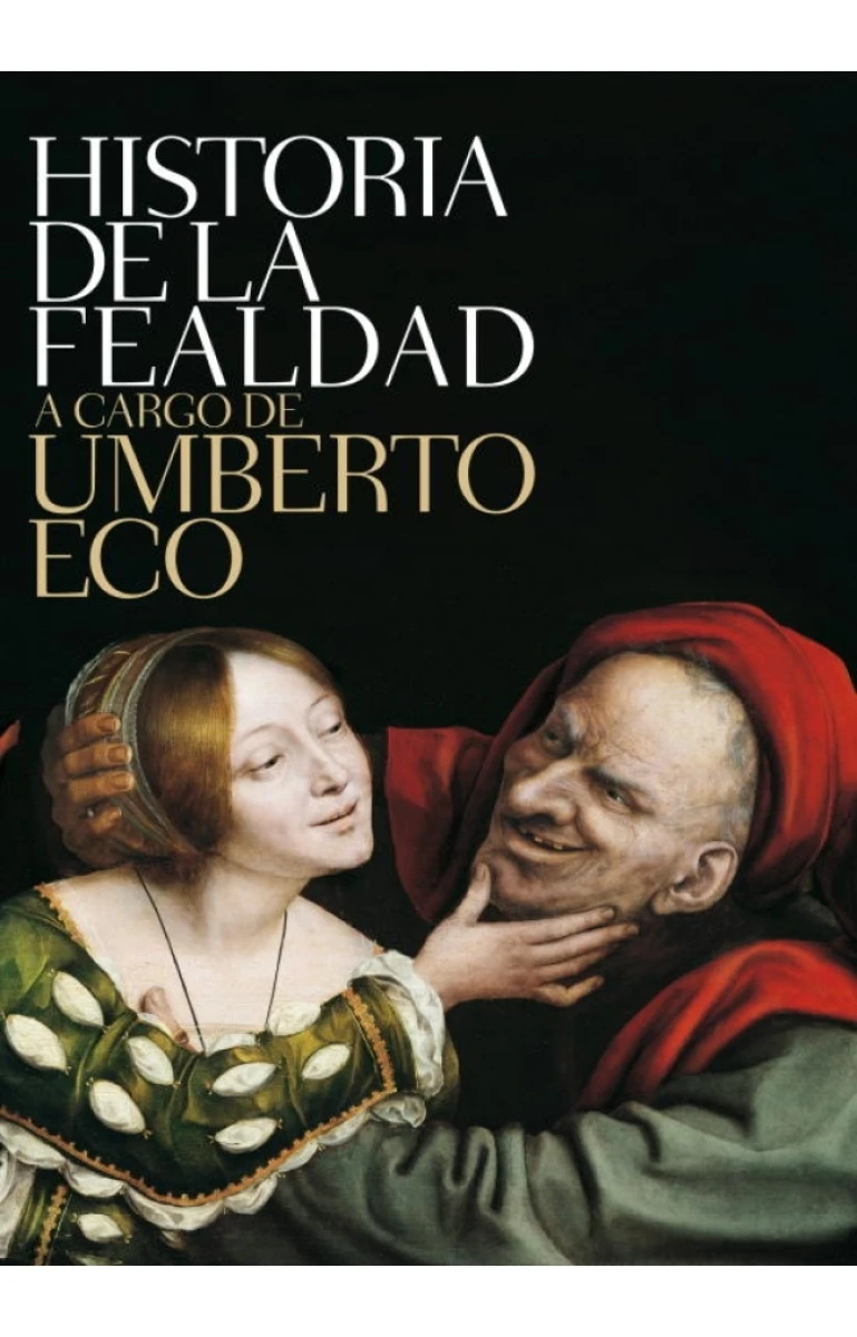 Historia de la fealdad 