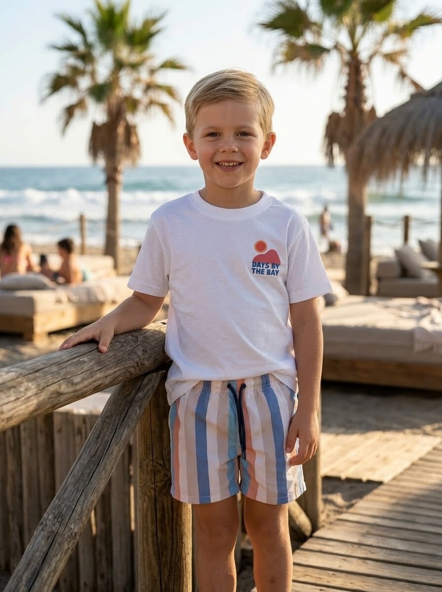 SHORTS VARON 