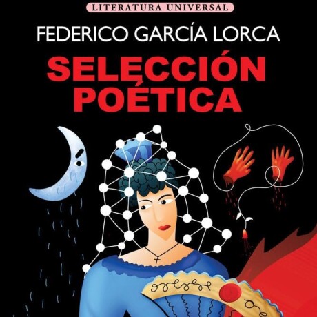 SELECCION POETICA - GARCIA LORCA SELECCION POETICA - GARCIA LORCA