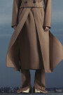 FALDA Beige
